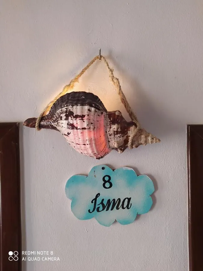 Casa Ohana-Disfruta Del Paraiso Isla Holbox