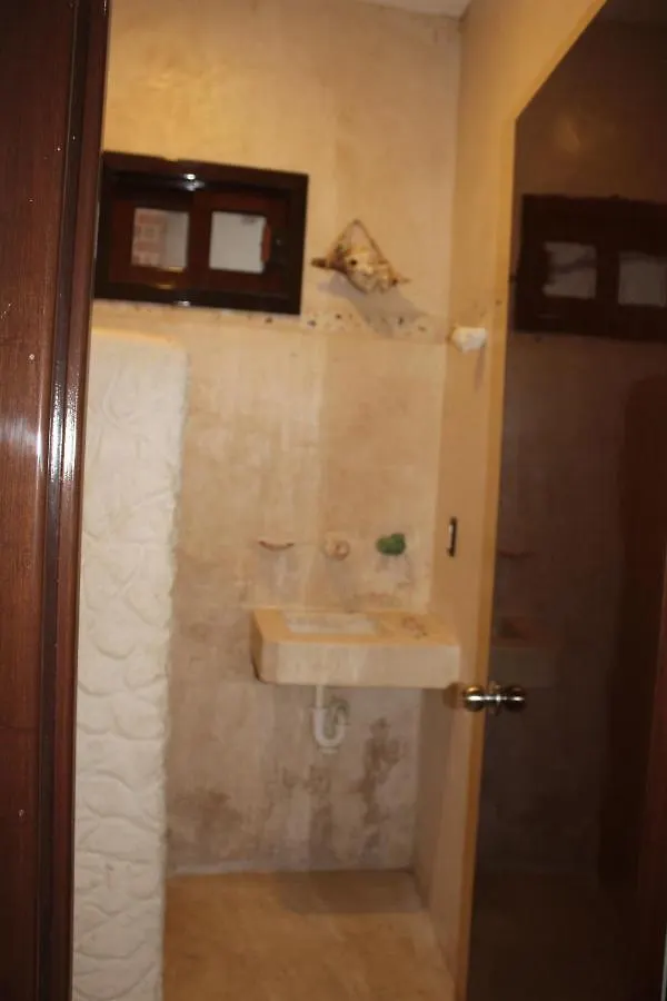 Apartmán Casa Ohana-Disfruta Del Paraiso Isla Holbox
