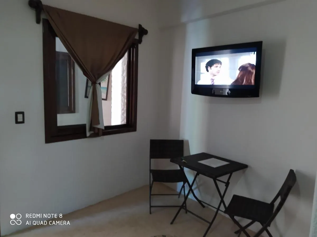 Casa Ohana-Disfruta Del Paraiso Isla Holbox