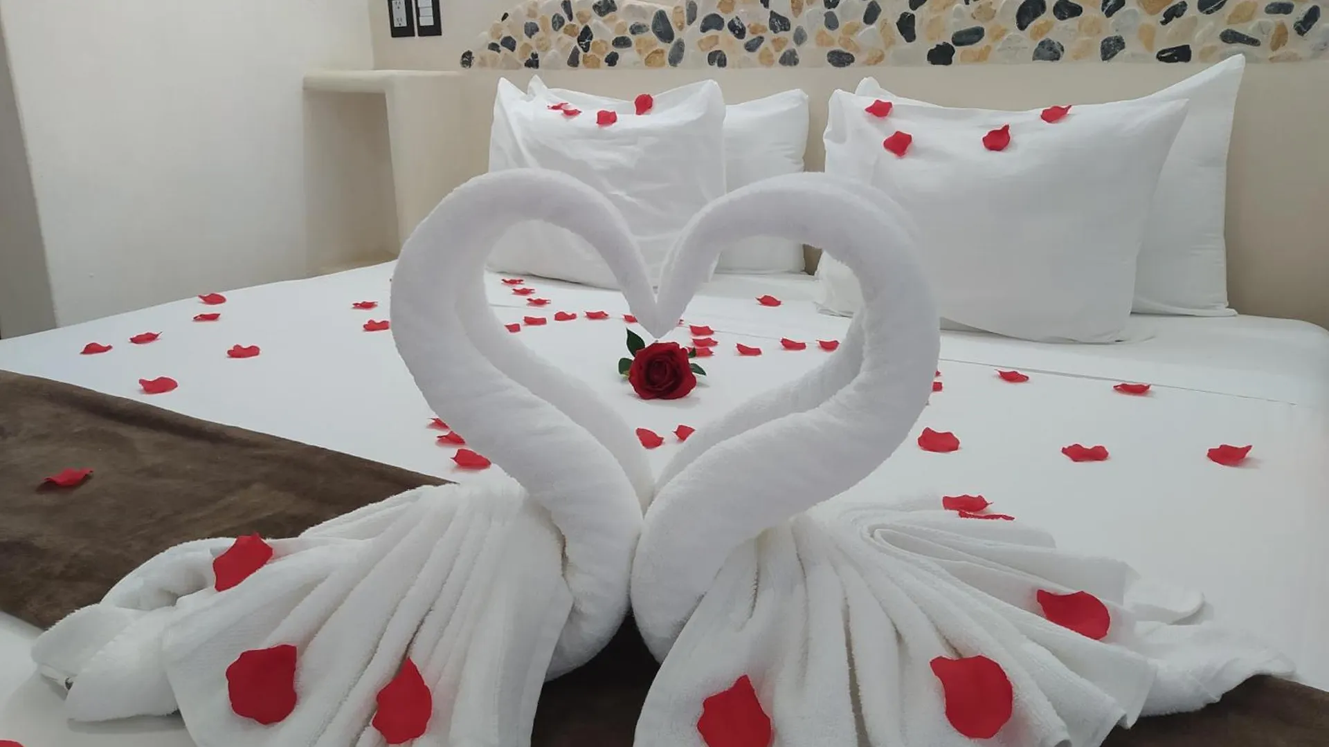 Casa Ohana-Disfruta Del Paraiso Isla Holbox Mexiko