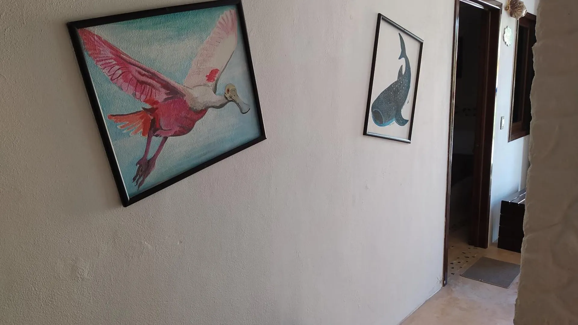 Casa Ohana-Disfruta Del Paraiso Isla Holbox Apartmán