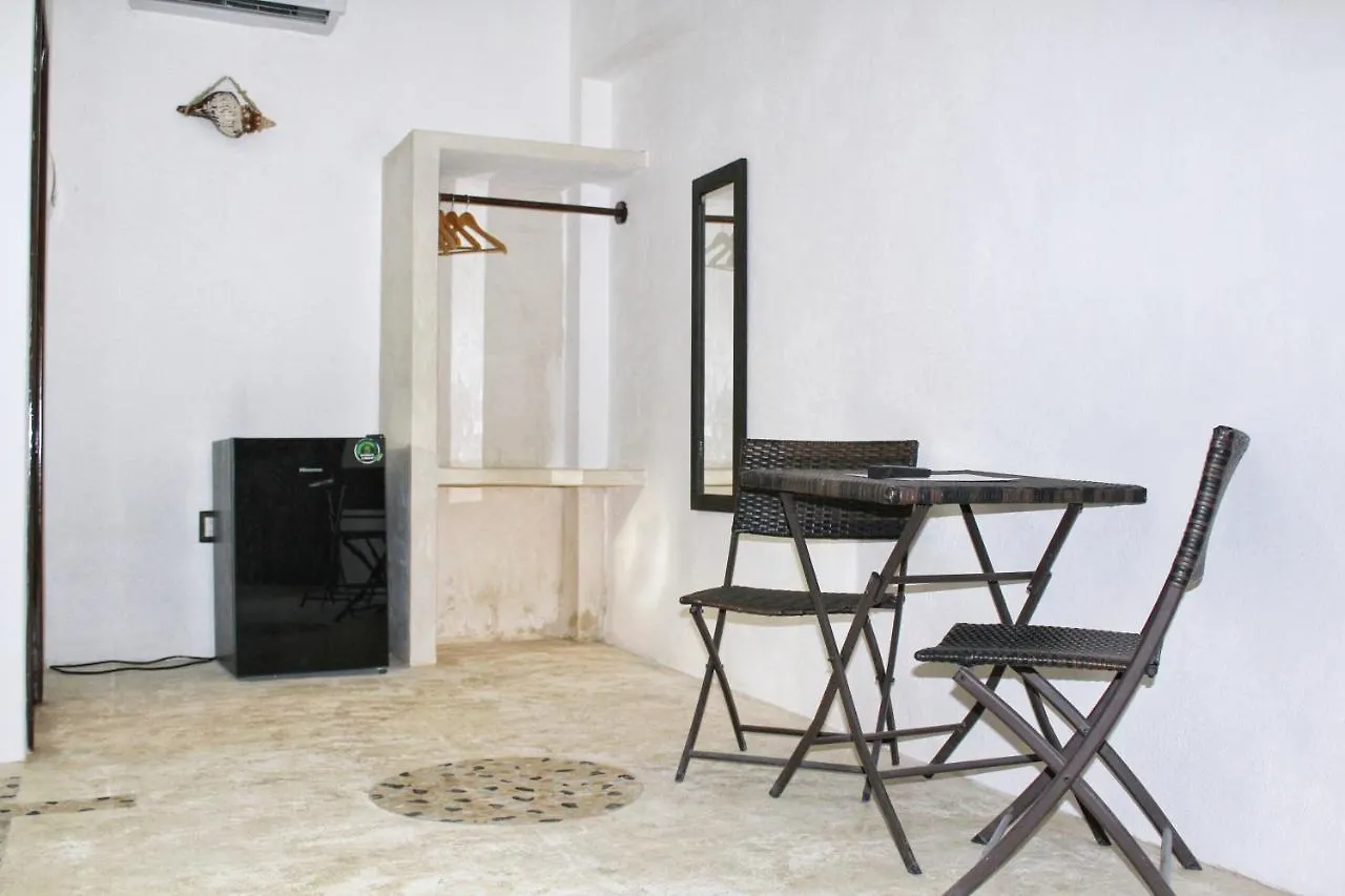 Casa Ohana-Disfruta Del Paraiso Isla Holbox