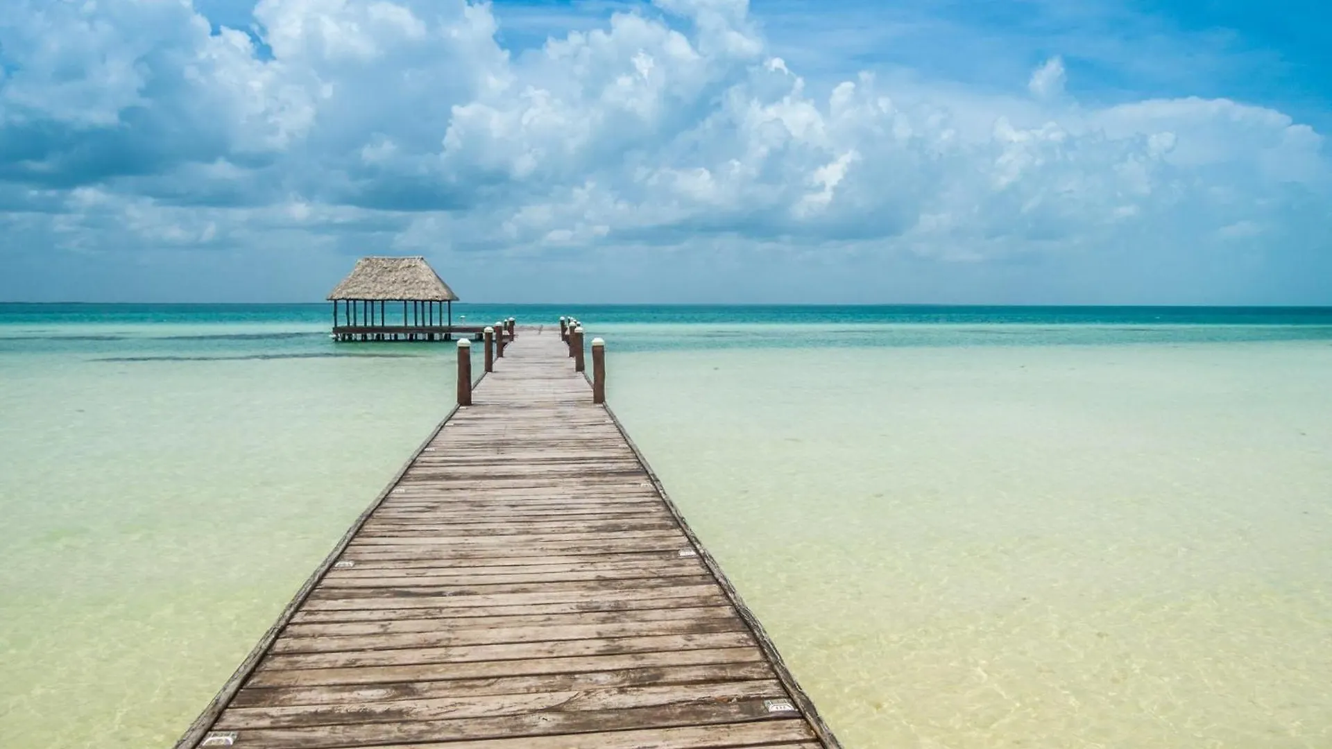 Casa Ohana-Disfruta Del Paraiso Isla Holbox Mexico
