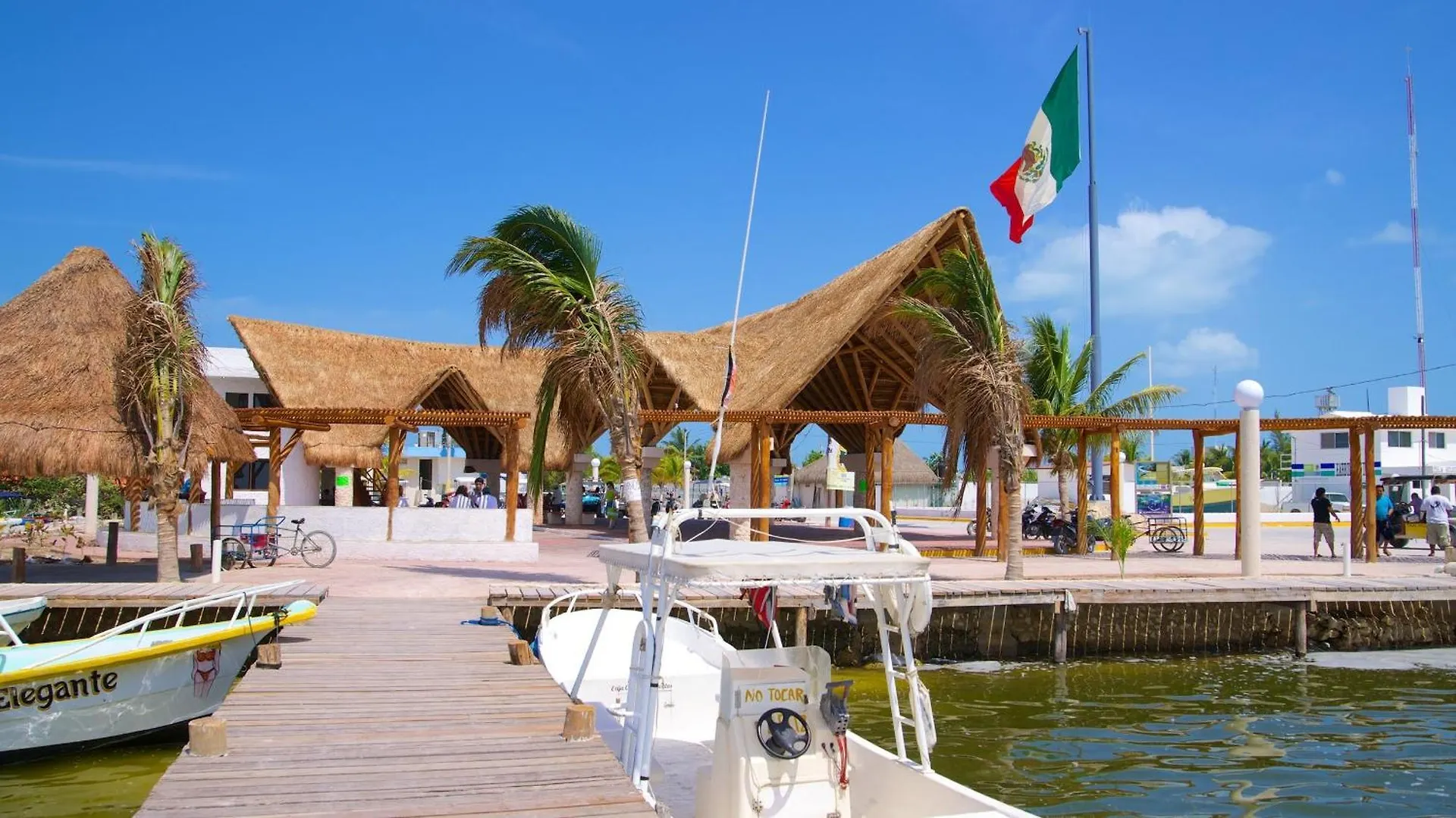 Casa Ohana-Disfruta Del Paraiso location