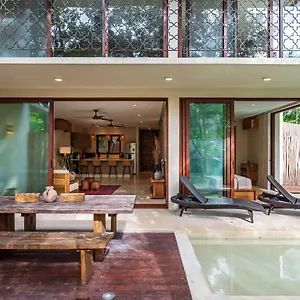 Casa Wahh Appartement Tulum