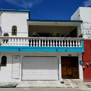 casa-calido.allrivieramayahotels.com/