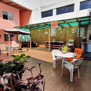 Residencial Recanto Paraíso Bc - Apartamento Balneário Camboriú
