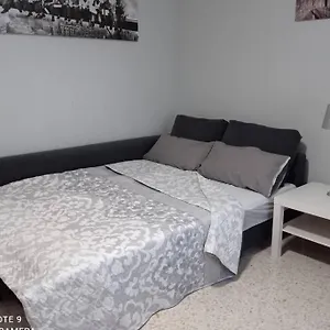 Cabañiles Wifi Apartamento Jerez de la Frontera