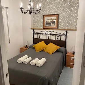 Lauria Centro Apartamento Ronda