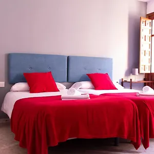 2 Apartamento En El Centro De Apartamento Granada