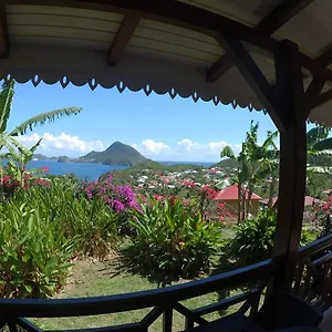 Résidence Coco D'iles Coco A L'eau Villa Terre-de-Bas